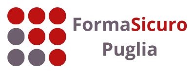 Formasicuro Puglia Logo